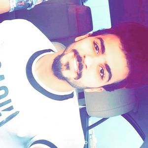 Meet your Posher, Waleed